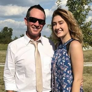 Meet your Posher, Paul